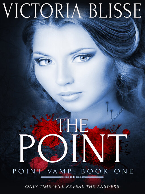 Title details for The Point by Victoria Blisse - Available
